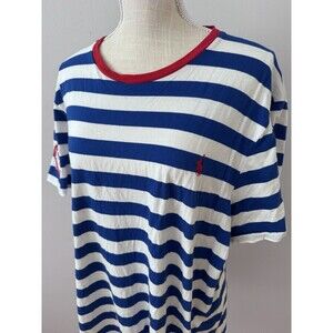 Official Polo Ralph Lauren 2016 USA Olympic Team T‎ Shirt Women's XL